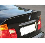 Лип спойлер на кромку багажника BMW 3 Series E46 1998-2006