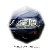 Реснички на фары Honda CR-V 1995-2001