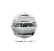 Реснички на фары Honda Saber/ Inspire 1998-2003г