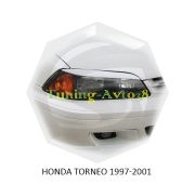 Реснички на фары Honda Torneo 1997-2001г