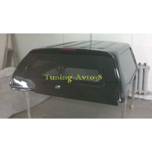Кунг под покраску Mitsubishi L200 Triton 2006-2013
