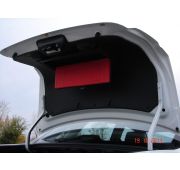 Обшивка крышки багажника со знаком аварийной остановки Lada Granta (седан) 2014-