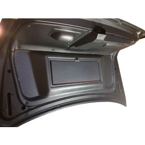 Обшивка крышки багажника Lada Priora(седан) 2170 2007-2018