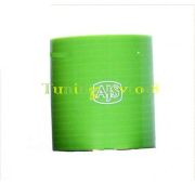 Патрубок силиконовый AJS зеленый d 51mm*76mm