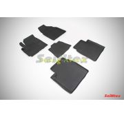 Коврики в салон полиуретан ( черные ) Lifan X60 2013-
