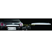 Хром накладка на крышку багажника Hyundai Santa Fe 2009-2011