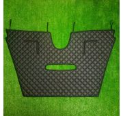 Утеплитель радиатора Toyota Esquire 2017-