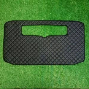 Утеплитель радиатора JAC T9 2020-