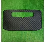 Утеплитель радиатора JAC T9 2020-