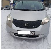 Утеплитель радиатора Honda Freed 2008-2016