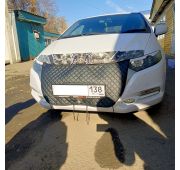 Утеплитель радиатора Honda Insight 2009-2014