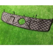 Утеплитель радиатора Nissan Patrol 2011–н.в.