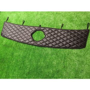 Утеплитель радиатора Nissan Patrol 2011–н.в.