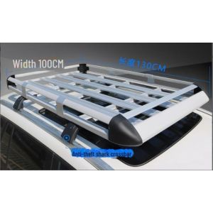 Корзина алюминиевая 130*100 мм