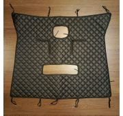 Утеплитель радиатора Honda Stepwgn