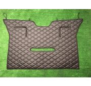 Утеплитель радиатора Toyota Voxy 2014-2017