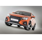Бампер передний XMUG 2.0 LADA VESTA