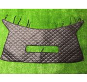 Утеплитель радиатора Toyota Camry 70 2017-