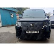 Утеплитель радиатора Honda Stepwgn 2022-
