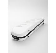 Багажный бокс CASEBOARD FISHING белый 120