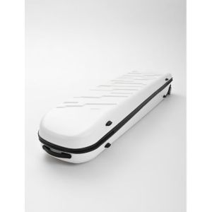 Багажный бокс CASEBOARD FISHING белый 160