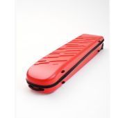 Багажный бокс CASEBOARD FISHING красный 160