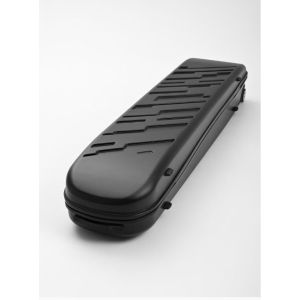 Багажный бокс CASEBOARD FISHING черный 120