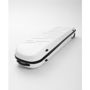 Багажный бокс CASEBOARD WINTER SPORT белый 120