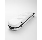 Багажный бокс CASEBOARD WINTER SPORT белый 180