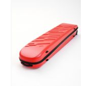 Багажный бокс CASEBOARD WINTER SPORT красный 120