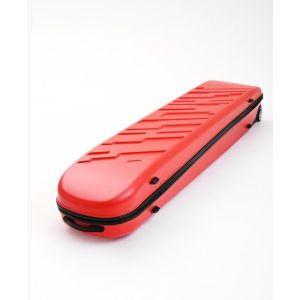 Багажный бокс CASEBOARD WINTER SPORT красный 160