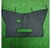 Утеплитель радиатора Toyota Roomy 2017-