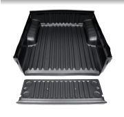 Вкладыш (вставка) в кузов пикапа под борт DongFeng DF6