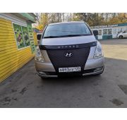 Утеплитель радиатора Hyundai Grand Starex 2007-2021