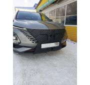 Утеплитель радиатора OMODA C5 2021-