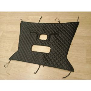 Утеплитель радиатора Honda Civic 2017-