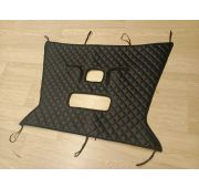 Утеплитель радиатора Honda Civic 2017-