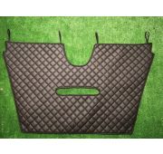 Утеплитель радиатора Toyota Esquire 2017-