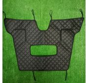 Утеплитель радиатора Toyota Esquire 2014-