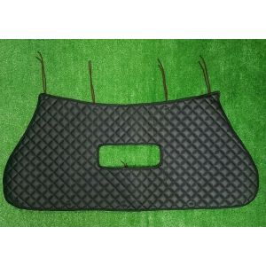 Утеплитель радиатора Toyota Wish 20 2012-2017