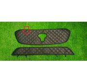 Утеплитель радиатора Subaru Levorg 2017-2020