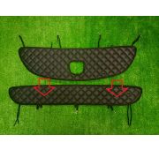 Утеплитель бампера Honda Odyssey 1998-2004