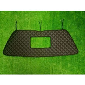 Утеплитель радиатора Toyota Aqua 2011-2014