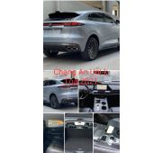 Авто в разбор на запчасти Changan AN Uni-k 2021