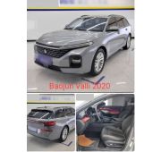 Авто в разбор на запчасти Baojun Valli 2020