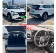 Авто в разбор на запчасти Nissan X-Trail 2023