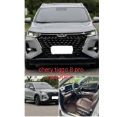Авто в разбор на запчасти Chery Tiggo 8 Pro 2022
