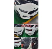 Авто в разбор на запчасти Kia K3 2020