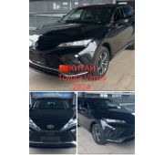 Авто в разбор на запчасти Toyota Venza 2024