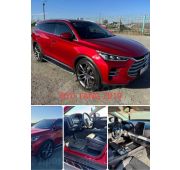 Авто в разбор на запчасти BYD Tang 2019